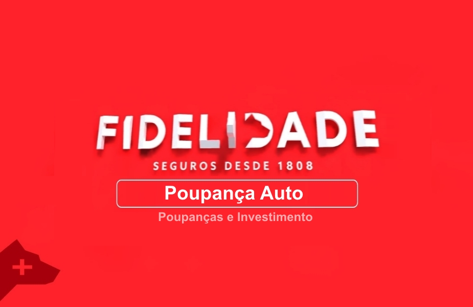 Poupança Auto