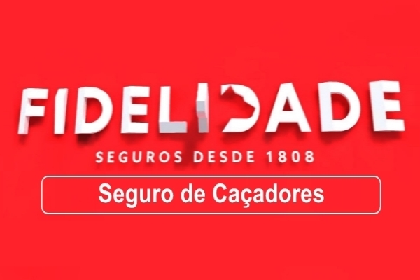 Seguro de Caçadores